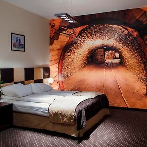 Boutique Hotel's Bytom