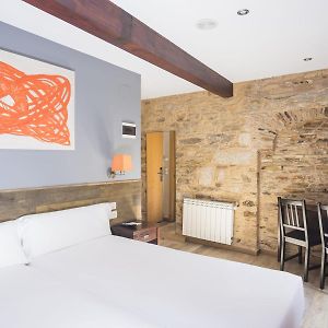 Hotel Alda Algalia